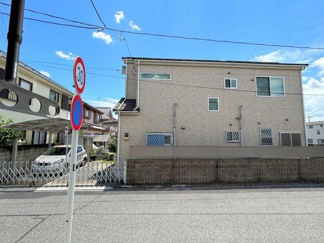 小榑の展望