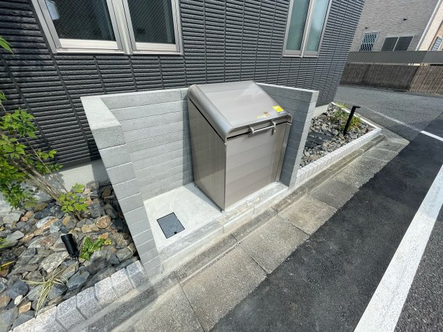 小榑のその他共用部分