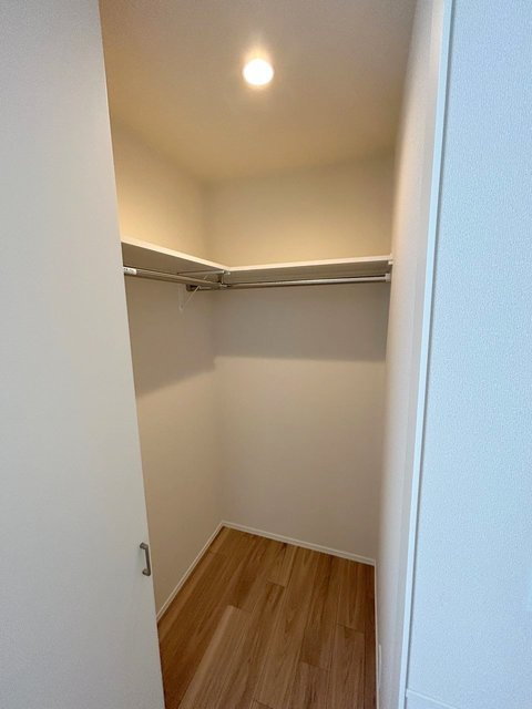 小榑の収納