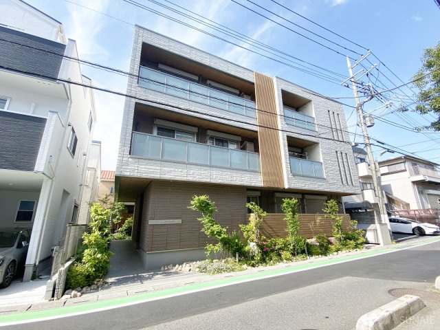 ナンバーアンフィニ