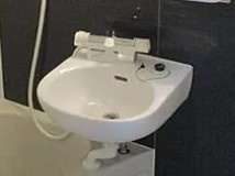 【洗面所】 | ＣＯＣＯＦＬＡＴ池袋