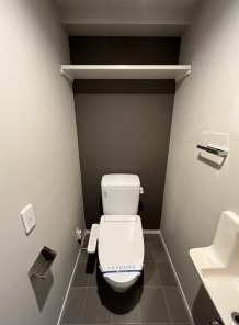 【トイレ】