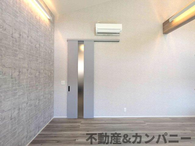 高岡町の新築のおうち　高岡町新築戸建のその他|オシャレなハイドアです。