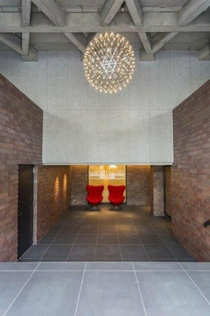 プラウドフラット中落合のその他共用部分