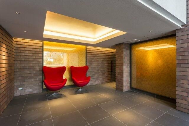 プラウドフラット中落合のその他共用部分