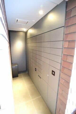 プラウドフラット中落合のその他