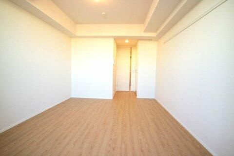 プラウドフラット中落合の寝室