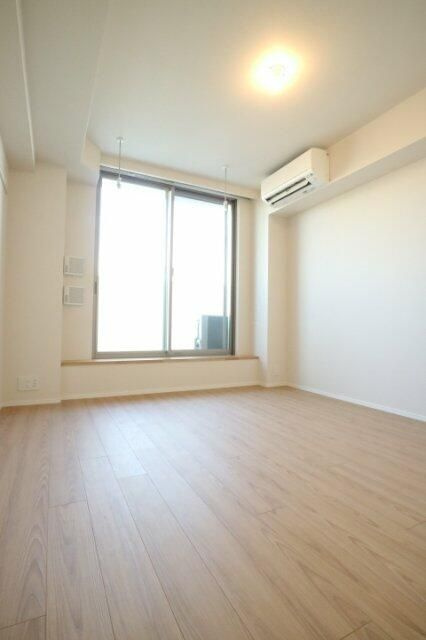 プラウドフラット中落合の寝室