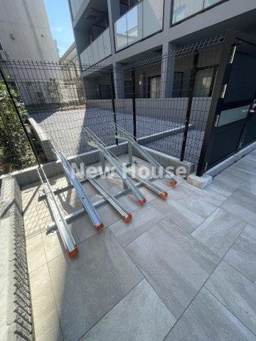 Weave Base Itabashi Honchoのその他共用部分