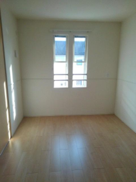 カーネーションの寝室