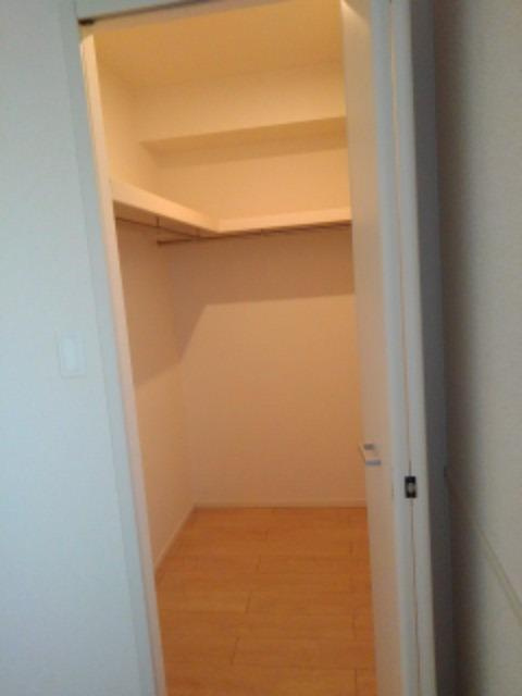 カーネーションの収納