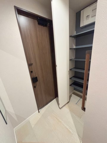 エルズプラス上北沢のトイレ
