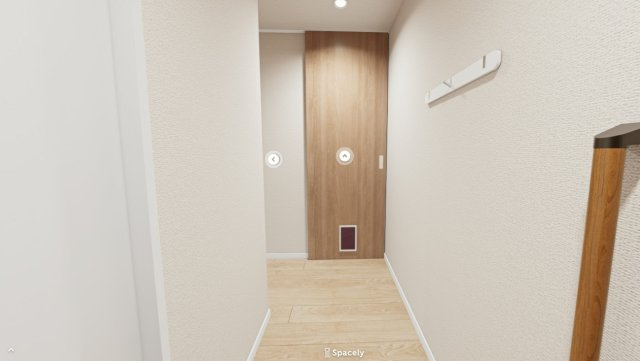 仮称　上北沢４丁目メゾンの設備