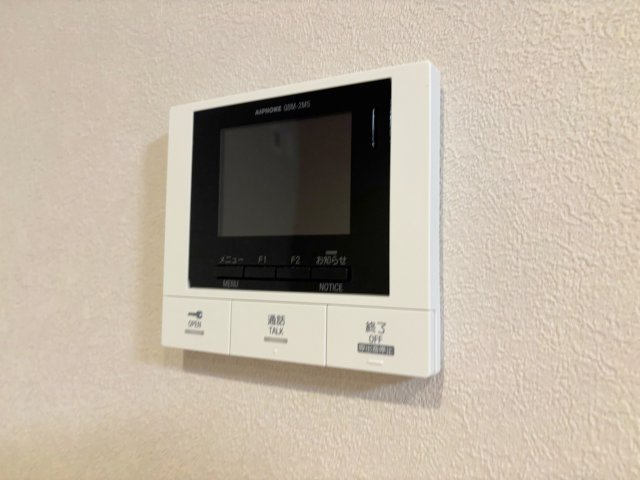 エルズプラス上北沢の設備