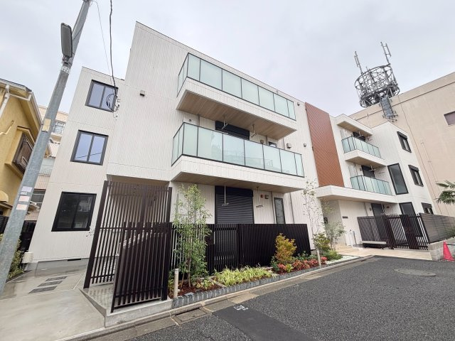 エルズプラス上北沢