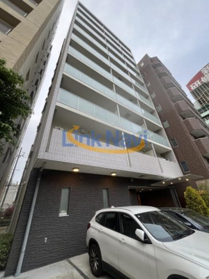 【外観】 | ボヌール梅田