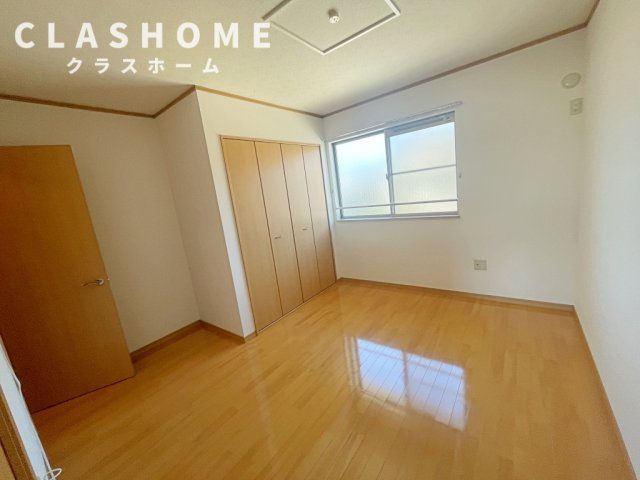 T-GONZA　　 刈谷市近郊の賃貸はクラスホーム刈谷店の内装|同物件の別部屋になります。