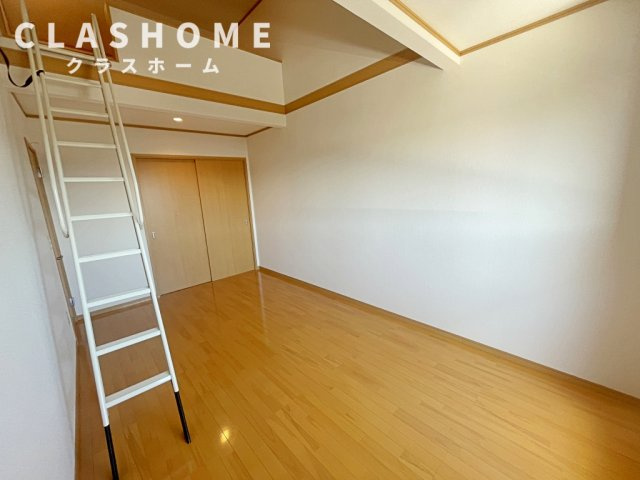 T-GONZA　　 刈谷市近郊の賃貸はクラスホーム刈谷店の内装|同物件の別部屋になります。