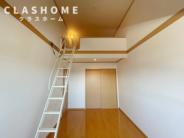T-GONZA　　 刈谷市近郊の賃貸はクラスホーム刈谷店の内装|同物件の別部屋になります。