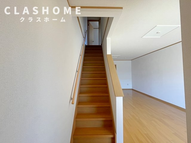 T-GONZA　　 刈谷市近郊の賃貸はクラスホーム刈谷店の内装|同物件の別部屋になります。