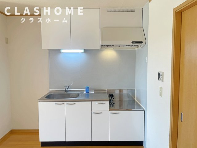 T-GONZA　　 刈谷市近郊の賃貸はクラスホーム刈谷店のキッチン|同物件の別部屋になります。