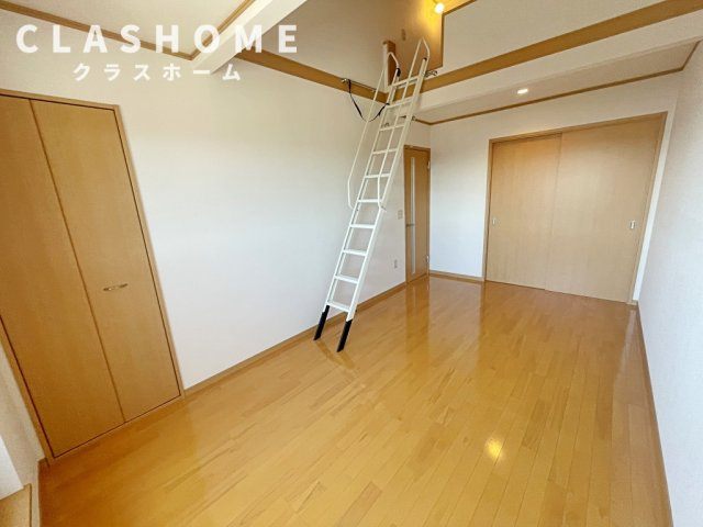 T-GONZA　　 刈谷市近郊の賃貸はクラスホーム刈谷店の内装|同物件の別部屋になります。