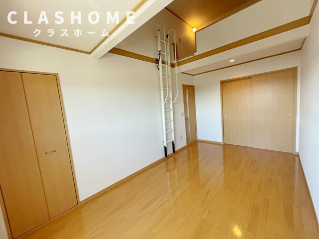 T-GONZA　　 刈谷市近郊の賃貸はクラスホーム刈谷店の内装|同物件の別部屋になります。