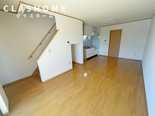 T-GONZA　　 刈谷市近郊の賃貸はクラスホーム刈谷店の居間・リビング|同物件の別部屋になります。