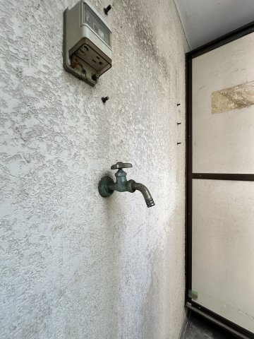 大宝ハイツの設備