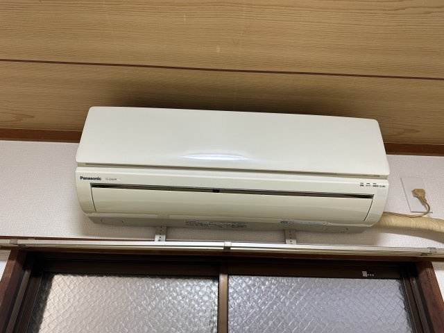 大宝ハイツの設備