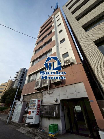 ダイヤモンドレジデンス柳橋