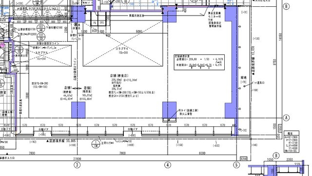 （仮）亀戸６丁目プロジェクトの間取り