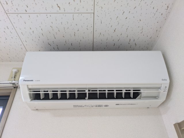 エステートハイツ Aの設備