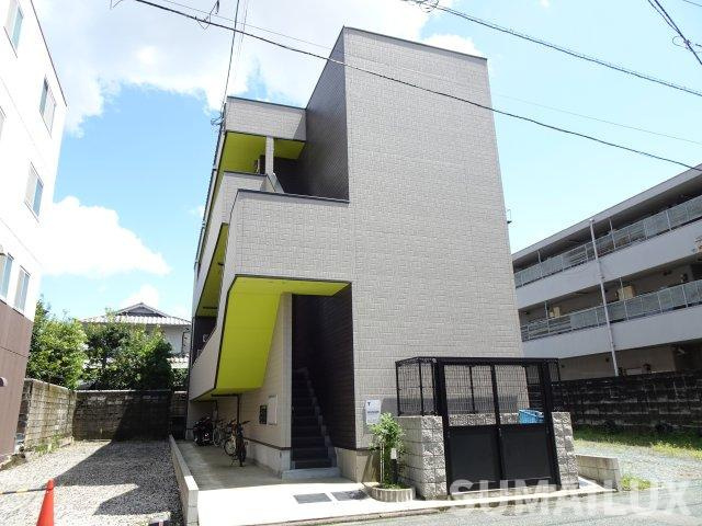 パピーズ迎町