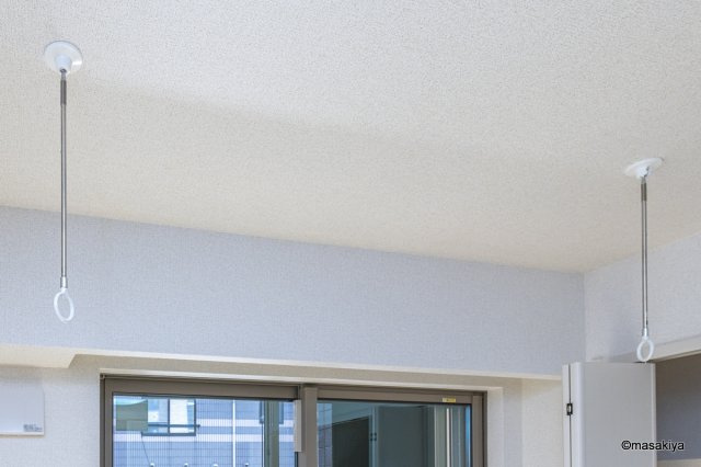 レガーロの設備