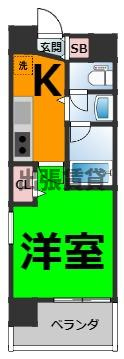 仲介手数料0円！！アルフィーレ新栄