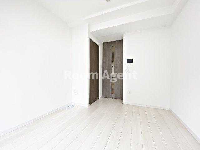 ラグゼナ上前津の内装