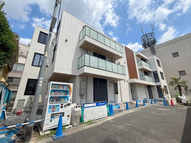 仮称　上北沢４丁目メゾン