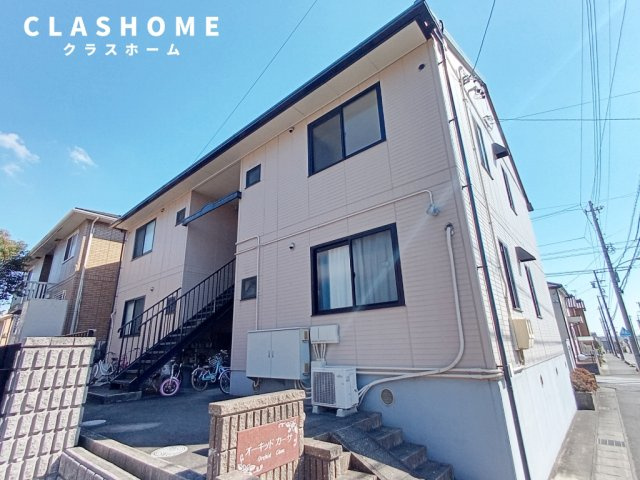 オーキッドカーサ　　刈谷市近郊の賃貸はクラスホーム刈谷店