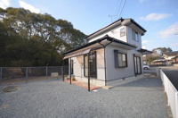 【外観】 | 飯塚市伊岐須 　中古一戸建☆仲介手数料半額☆　