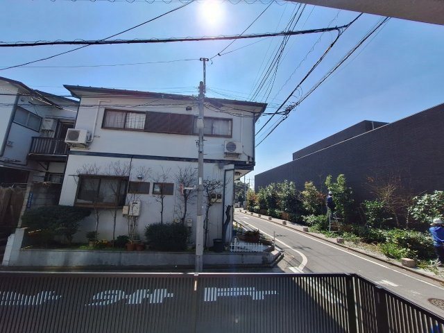 リ・ウェストの展望|眺望