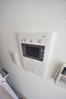 【セキュリティ】 | アドバンス三宮シュロス