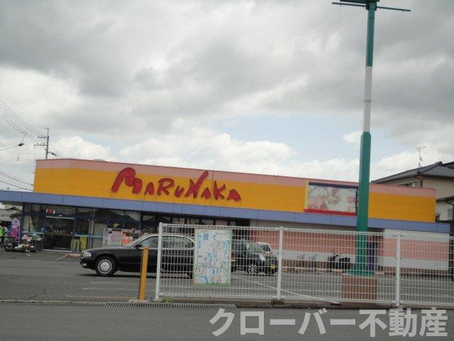プリオールの周辺|マルナカ滝宮店まで823ｍ