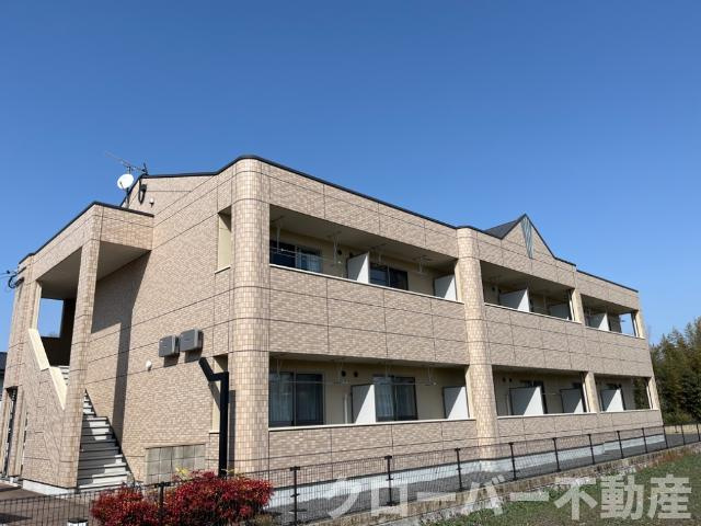 プリオールの展望|外観写真（昼）