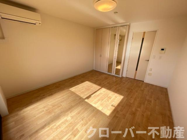 プリオールの居間・リビング|洋室