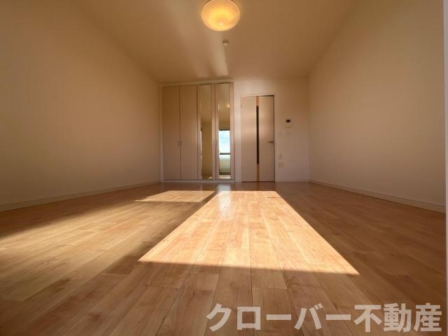 プリオールの居間・リビング|リビング