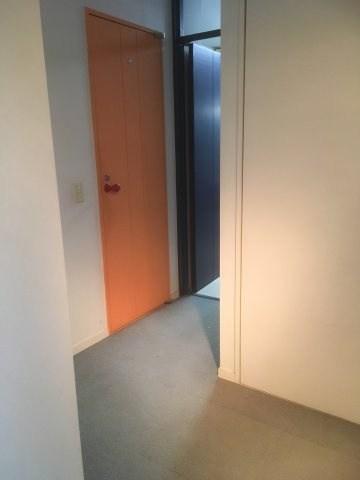 八鹿町九鹿496-4　中古戸建のその他共用部分