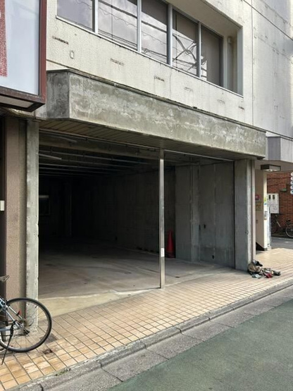 【外観】