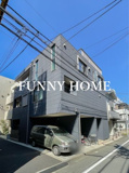 メゾンシュシュの画像