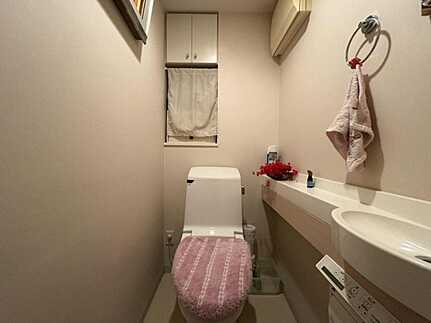 真亀2丁目パークヒルズ高揚アネックス3階のその他